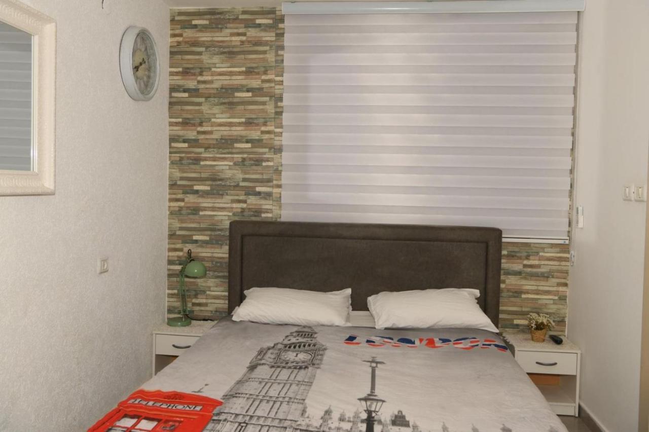 Sweet Dreams Apartment Tiberias Room photo